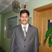 Vimal Kumar