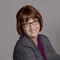Sue Shafer