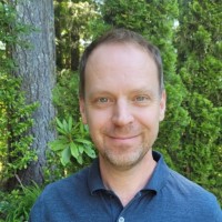 Dan Griffin
