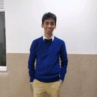 Vedant Jain