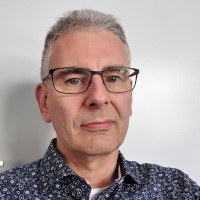 Henk De Bruijn