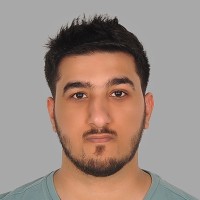 Ali Hassan