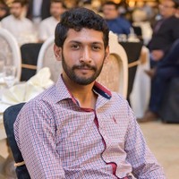 Tauqeer Ahsan