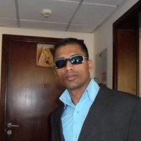 Nirosh Prasad