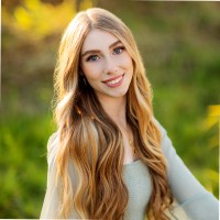 Madison Harth