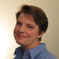 Anne Bailey