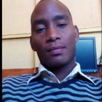 JOHN NGIGI