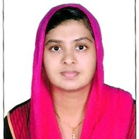 Sabreena Shajimon