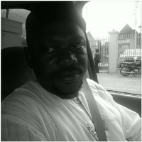 Femi Ladiran