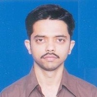 Niranjan Naik
