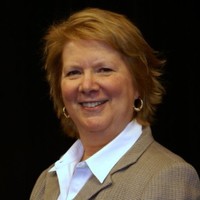Lynda Gillespie