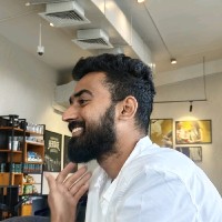 Harshavardhan S