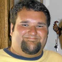 Matt Andrews