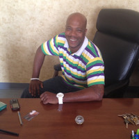 Verne Singleton