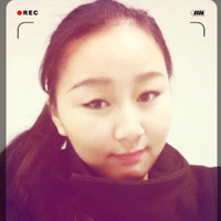 Carina Shen