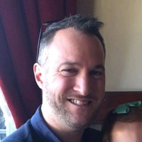 Ben Currie