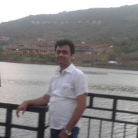 Bhavik Madhani