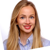Evelyn-Elisa Benz