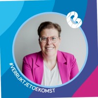 Marjon Ter Haar