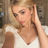Alina Panova