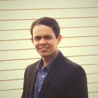 Yogesh Dalsania