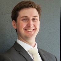 Jarrad Booth