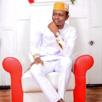 Abiodun Adewole Mr. Double A