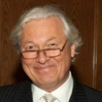 Brendan Wood