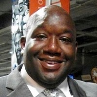 Aaron Bane