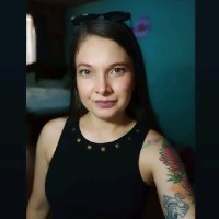 Maureen Fallas Mora