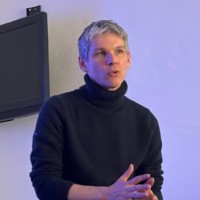 Stéphane Argentiéri