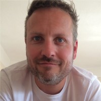 Nicholas Lang