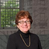 Arlene Morgan