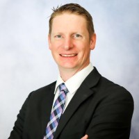 Matthew Shedd