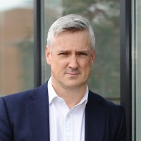 Peter Hughes