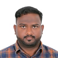 Karthick Rajamani