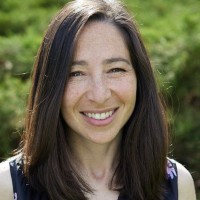 Jessica Diener MA, M.Ed, RP, CCC