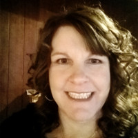 Julie Backus