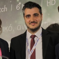 Konstantinos Kargas