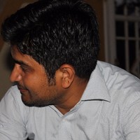 Dev Mohite