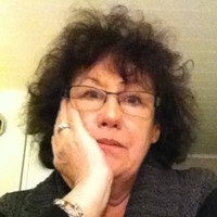 Inger Strand