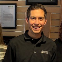 Tyler Acton