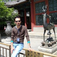 Mahdi Norouzi
