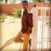 Nazeer Basha Kotakonda