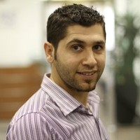 Jaber Badarneh