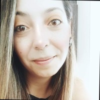 Karla Valenzuela U