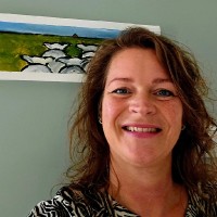 Marieke Bras