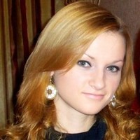 Irina Abrashina