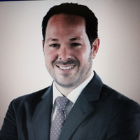 Patrick Girard