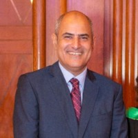 Dr. Yasser Al Mattarawi